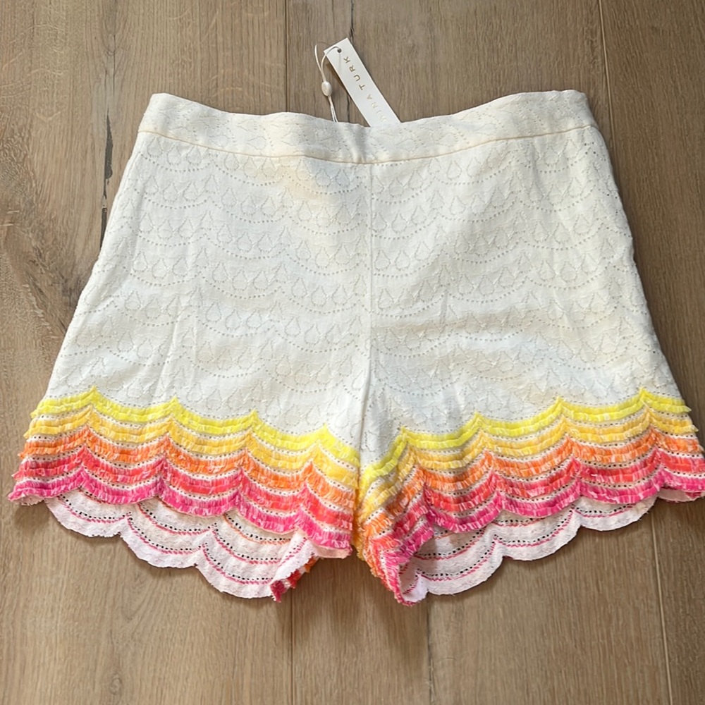 Shorts Outfit